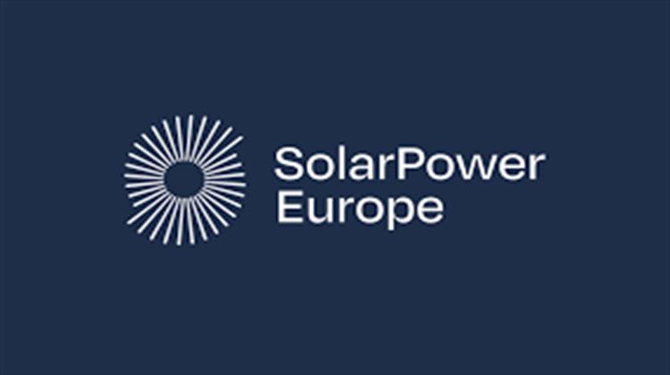 SolarPower Europe: Ραγδαία Ανάκαμψη στον Κλάδο των Φ/Β στην ΕΕ Μετά τα Λοκντάουν
